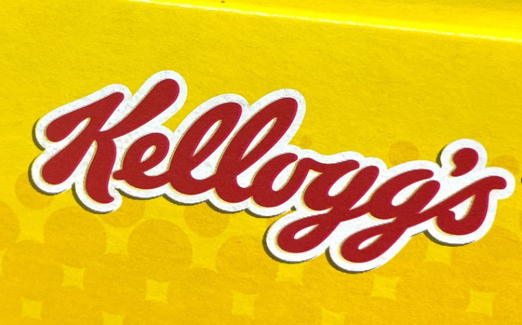 KELLOGG RELÈVE SES PRÉVISIONS DE VENTES ET DE BÉNÉFICES POUR 2022