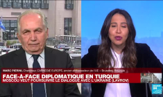 L'Occident fait front commun contre Moscou : "La crédibilité du système russe est en chute libre"