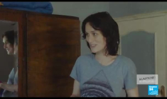Clotilde Hesme, la mère à voir