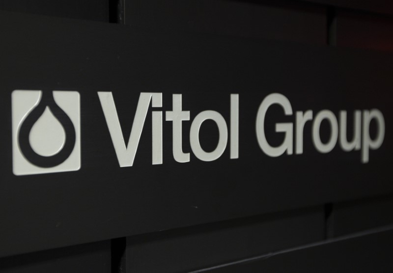 VITOL ET CARLYLE COTERONT VARO ENERGY À AMSTERDAM