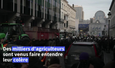 L'accord UE-Mercosur reporté en janvier