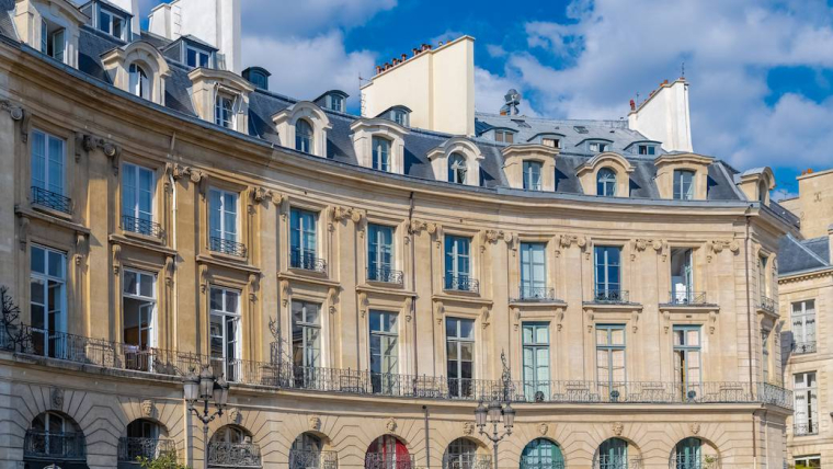 Paris, à nouveau la ville la plus appréciée des grandes fortunes-iStock-Pascale Gueret