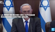Israël promet une "riposte" à l'Iran, les appels au calme se multiplient