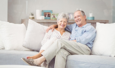 L’intérêt pour le viager s’est développé pendant la crise sanitaire crédit photo : Shutterstock