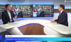 "La valeur intrinsèque de Casino est supérieure au cours de bourse actuel !", selon David Lubek (Casino)