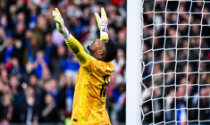 Comment Mike Maignan est devenu la référence française sur les tirs au but