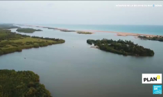 Développement durable : au Bénin, le vaudou au secours de la mangrove