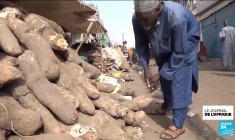 En RD Congo, six candidats à la présidentielle déposent plainte