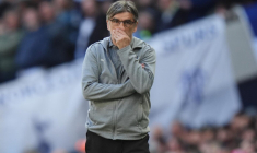 Ivan Jurić remercié par Southampton et établit un nouveau record dans l’Histoire