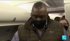 Frappes américaines en Syrie : 22 miliciens pro-Iran tués selon une ONG