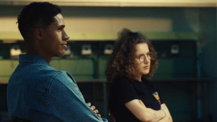 « Têtes Plongeantes », le documentaire sur la santé mentale avec des champions du monde 2018 bientôt diffusé