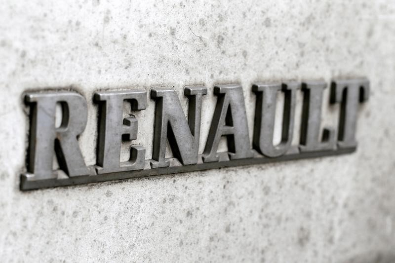 UNE 2E ASSOCIATION VA SE PORTER PARTIE CIVILE DANS LE DOSSIER RENAULT/DIESEL