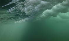 La Norvège, premier pays d'Europe à avoir décidé d'ouvrir une partie de ses eaux à d'éventuelles activités minières sous-marines, va encore repousser de quatre ans l'attribution de premières licences ( AFP / OLIVIER MORIN )