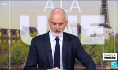 Opération "Mur de fer" : "Après Gaza, la Cisjordanie dans la ligne de mire d'Israël ?"