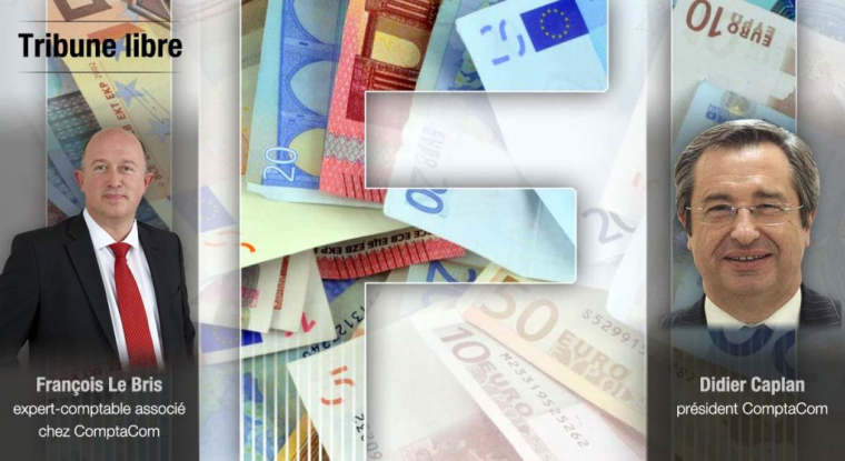 Tribune libre de Didier Caplan et François le Bris. (© DR)