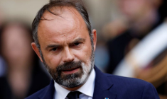 EDOUARD PHILIPPE LANCE "HORIZONS", SON PARTI POLITIQUE