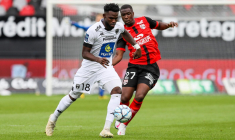 Lens officialise l'arrivée d'un nouvel attaquant