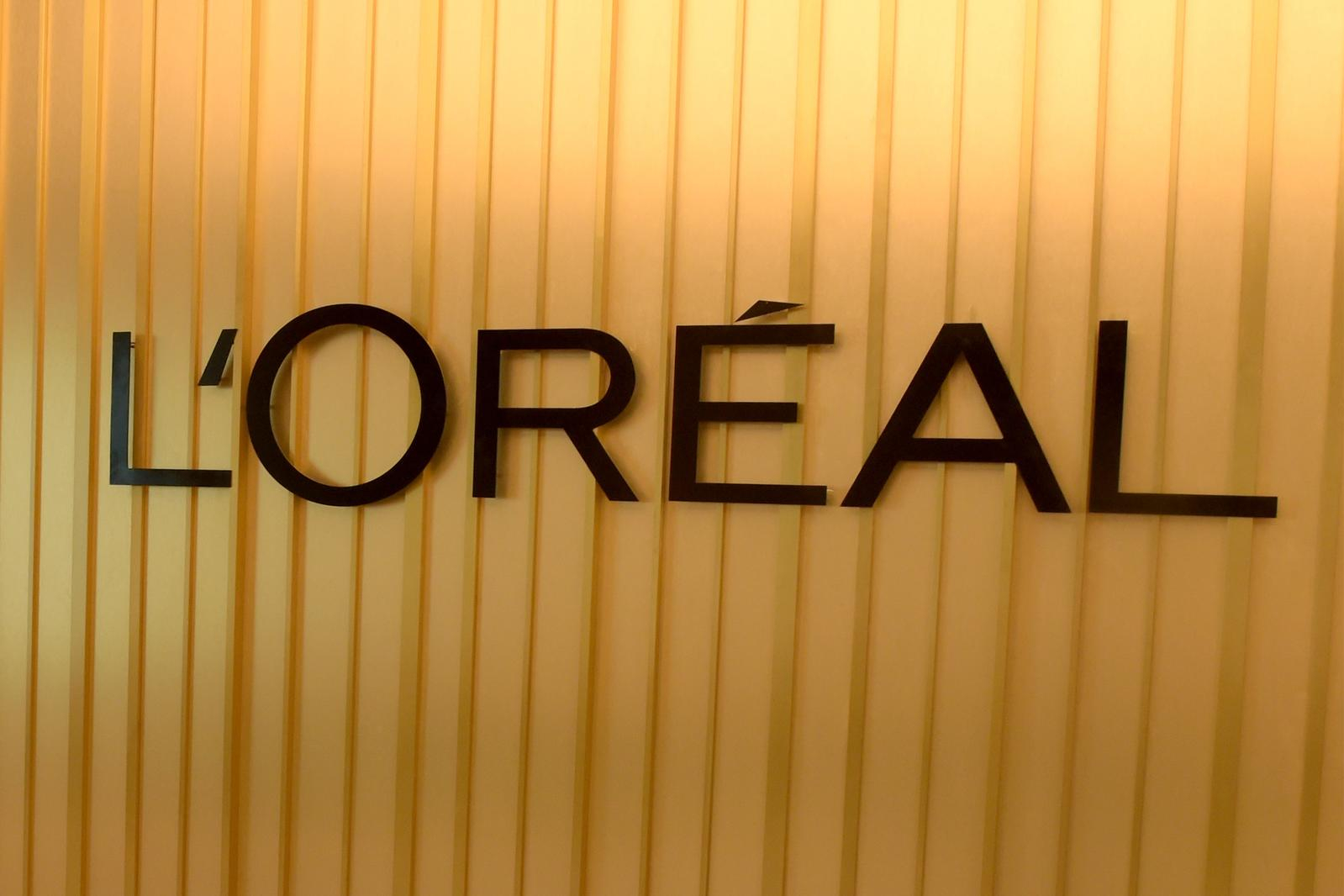 L'Oréal : ventes au T3 en légère hausse malgré les effets de change