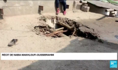 Séisme en Afghanistan et Pakistan: au moins 13 morts