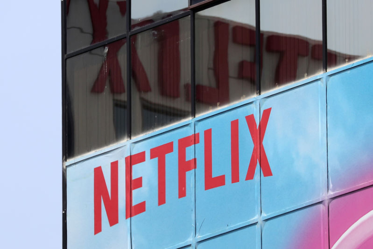 NETFLIX A GAGNÉ UN PEU PLUS D'ABONNÉS QUE PRÉVU AU 3E TRIMESTRE