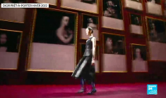 Fashion week : bienvenue dans l’ère de la dissonance cognitive