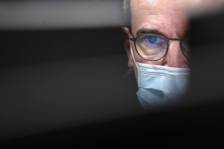 CASTEX SAISIRA LE CONSEIL CONSTITUTIONNEL SUR L'ARTICLE 24 DE LA LOI "SÉCURITÉ GLOBALE"