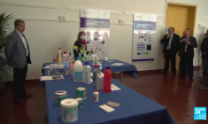 Italie : les plages de Rosignano Solvay, un paradis toxique