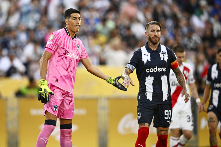 Fluminense fait son bonhomme de chemin, River Plate ralentit