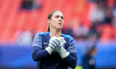 Mary Earps va quitter le PSG