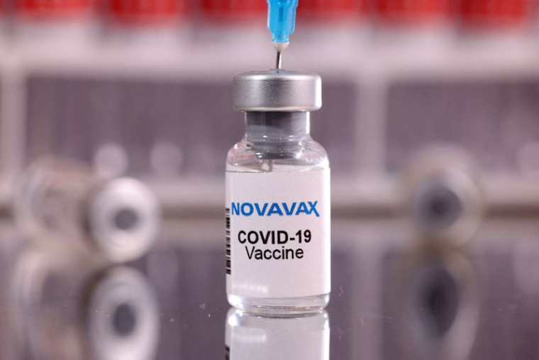 CORONAVIRUS: LA COMMISSION ALLEMANDE POUR LA VACCINATION RECOMMANDE LE VACCIN DE NOVAVAX POUR LES ADULTES