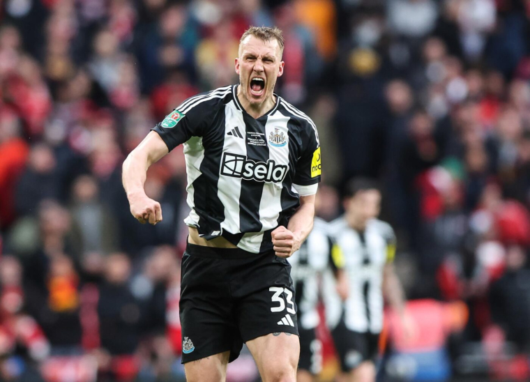 Il se fait tatouer en hommage à Dan Burn, mais le regrette déjà