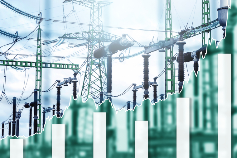L'Europe peut-elle faire face à la crise énergétique ? Crédit photo : Adobe Stock