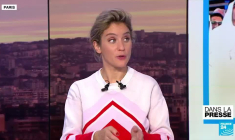 "COP26 même pas cap?"