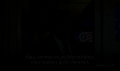 Trump avertit que Kiev doit négocier "rapidement", avant des pourparlers avec la Russie