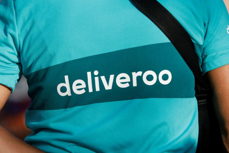 DELIVEROO VA S'INTRODUIRE À LA BOURSE DE LONDRES