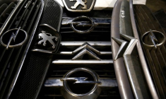 AVEC OPEL, PSA MIEUX ARMÉ POUR CONQUÉRIR LE MONDE, DIT PEUGEOT