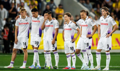 Ligue Europa : le Shakhtar est toujours en vie, Anderlecht déjà à la porte