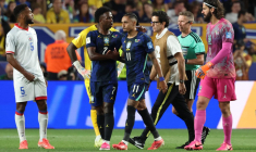 Raphinha forfait pour la Coupe du monde ?