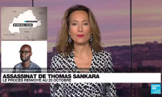 Assassinat de Sankara : le procès est renvoyé au 25 octobre