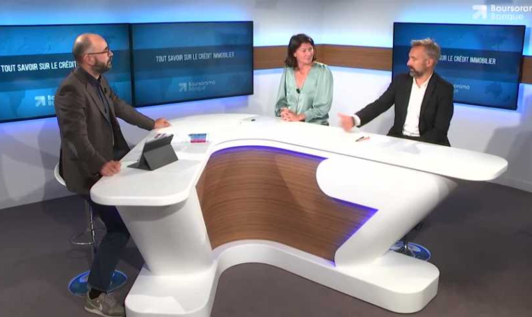 Web Conférence : Tout savoir sur le crédit immobilier
