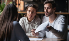 En 2022, la Médiation de l’Assurance a reçu 21 502 saisines (Crédit photo: Shutterstock)