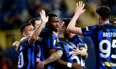 La Supercoupe d'Italie revient au pays
