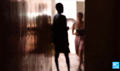 Les combats d'Estelle Lobé face à la déforestation au Congo