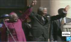 Élections générale en Afrique du Sud : quel bilan pour l'ANC ?