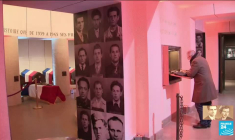 France : Missak Manouchian et ses frères d'armes étrangers entrent au Panthéon