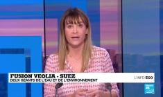 Veolia - Suez : la saga des géants de l'eau et de l'environnement