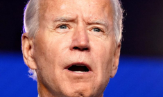 L'AVANCE DE JOE BIDEN S'ACCROÎT EN GÉORGIE
