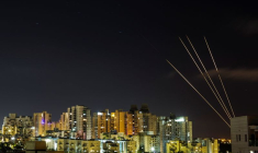 CESSEZ-LE-FEU ÉLUSIF EN ISRAËL, COMBATS À GAZA