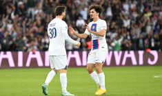 Vitinha revient sur sa première année au PSG : « Je ne sentais pas qu'on était une équipe »