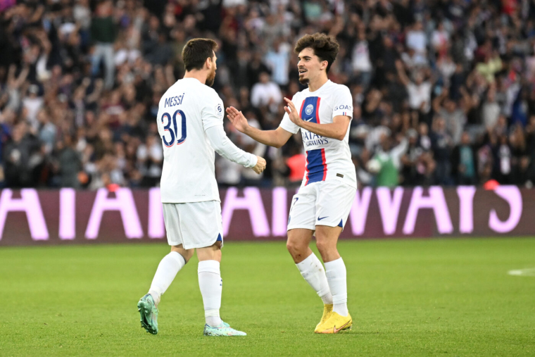 Vitinha revient sur sa première année au PSG : « Je ne sentais pas qu'on était une équipe »